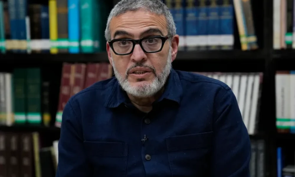 Γαλλία: Απαγόρευση εισόδου για τον πρύτανη του Πανεπιστημίου της Γλασκώβης - Παρείχε ιατρικές υπηρεσίες στη Γάζα